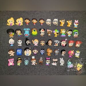 Disney Doorables (Please Read Description and Bundle)